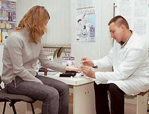 В Оренбурге открыт образовательный центр для пациентов с сахарным диабетом
